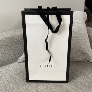 Gucci bag